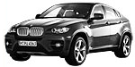 BMW E71 B1532 Fault Code