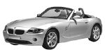 BMW E85 B1532 Fault Code