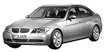 BMW E92 B1532 Fault Code