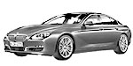 BMW F06 B1532 Fault Code